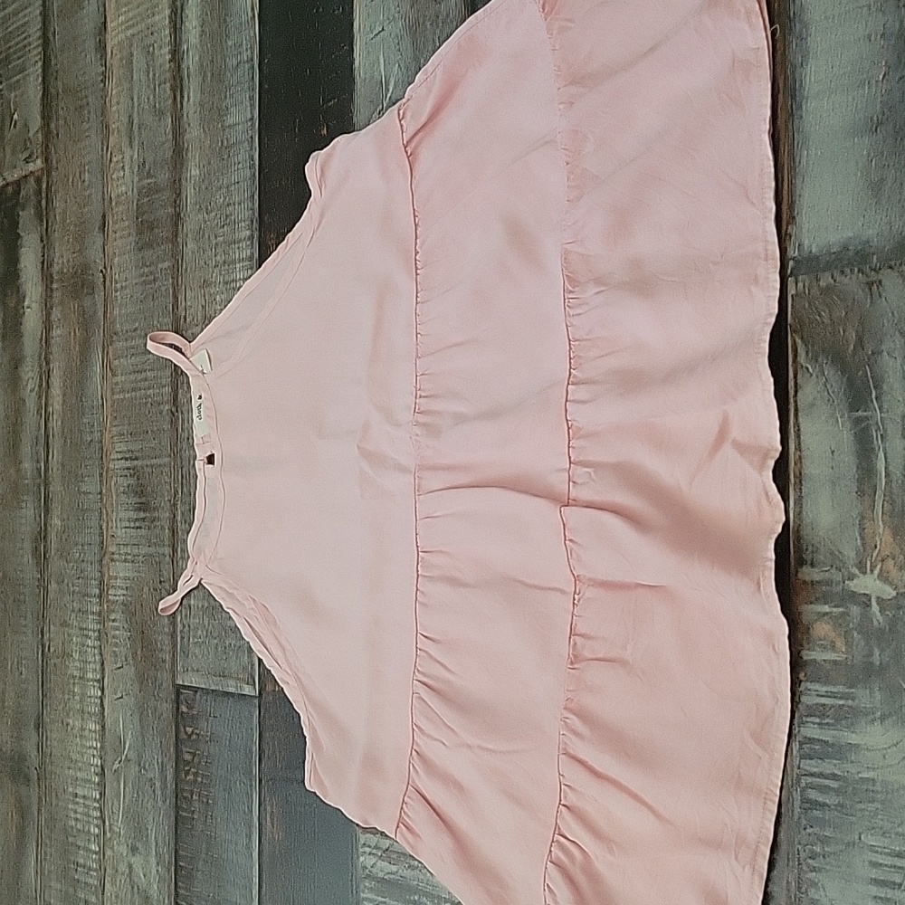 Cloth and Stone Blouse